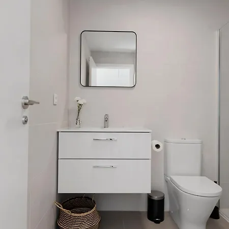 Casa Luca - Luxury Penthouse Apartament Estepona