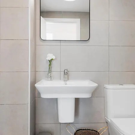 Casa Luca - Luxury Penthouse Apartament *