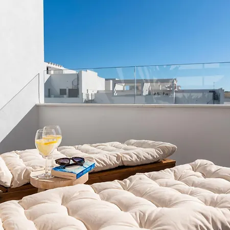Apartament Casa Luca - Luxury Penthouse Estepona