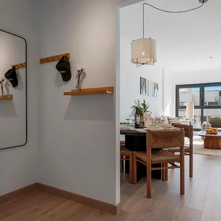 Apartament Casa Luca - Luxury Penthouse Estepona