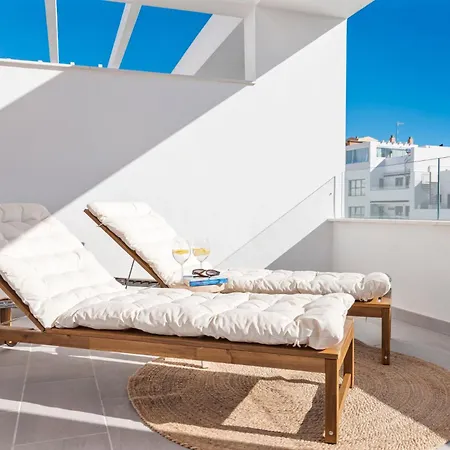 Casa Luca - Luxury Penthouse Apartament