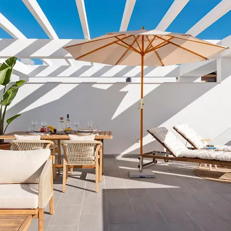 Casa Luca - Luxury Penthouse