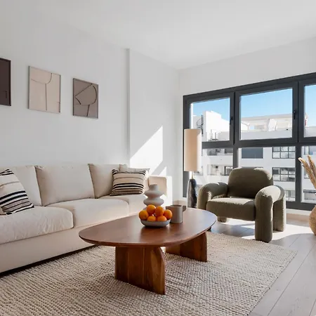 Casa Luca - Luxury Penthouse Apartament