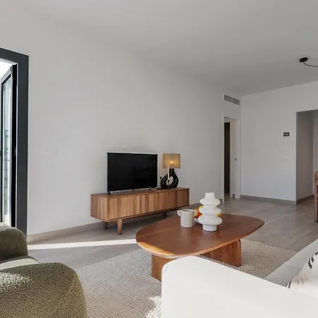 Casa Luca - Luxury Penthouse Apartment