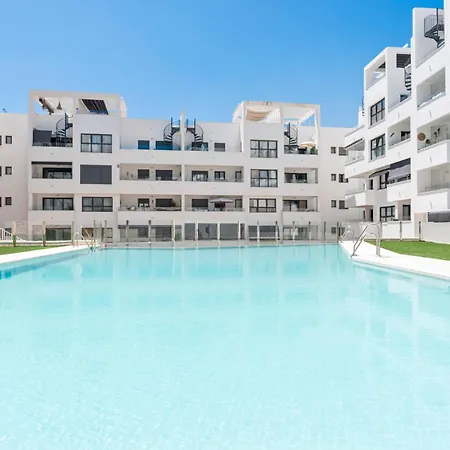 Casa Luca - Luxury Penthouse Apartment Estepona